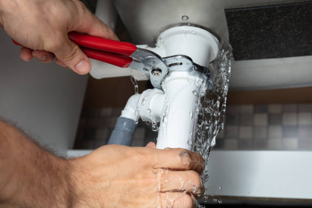 Best Water damage restoration near me  in Saukville, WI