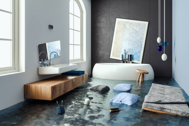 Best 24/7 water damage repair  in Saukville, WI