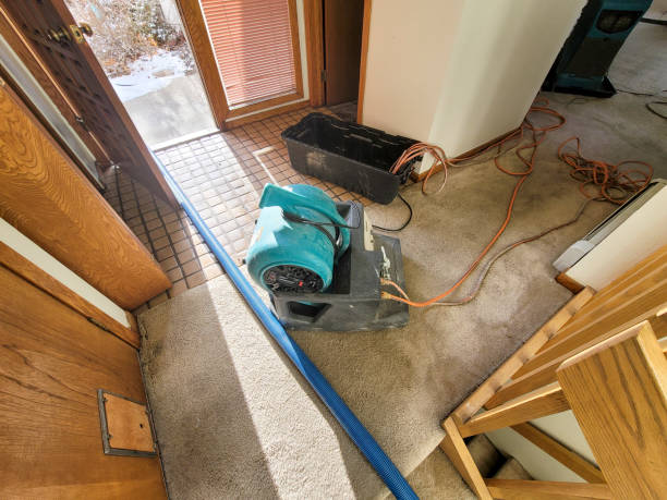 Best Emergency water damage restoration  in Saukville, WI
