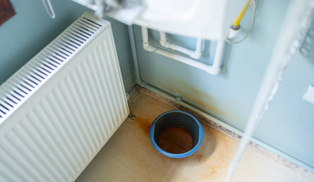 Best Ceiling water damage repair  in Saukville, WI