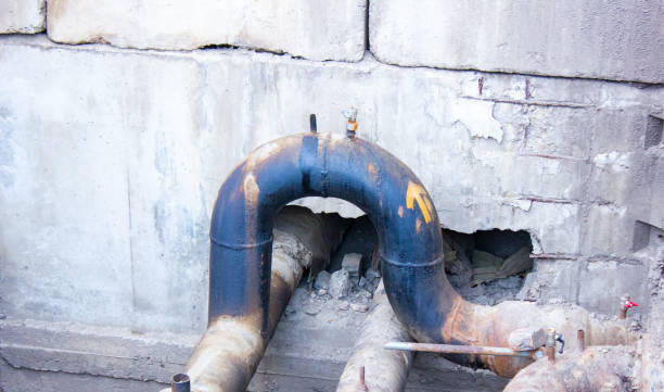 Best Fire Damage Restoration  in Saukville, WI