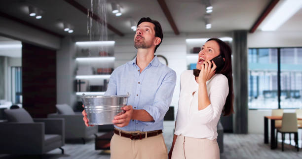 Best 24-hour water damage restoration  in Saukville, WI