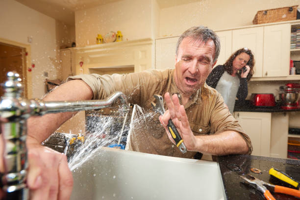 Best Emergency water damage restoration  in Saukville, WI
